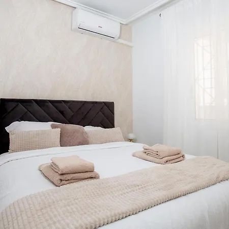 3 Bedroom Lovely In Torrevieja