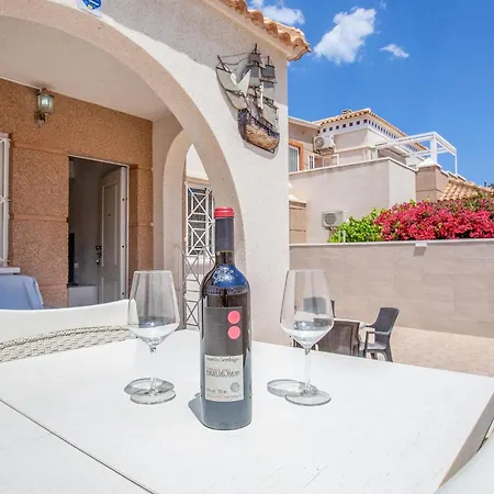 3 Bedroom Lovely In