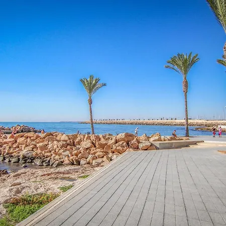 Holiday home 3 Bedroom Lovely In *