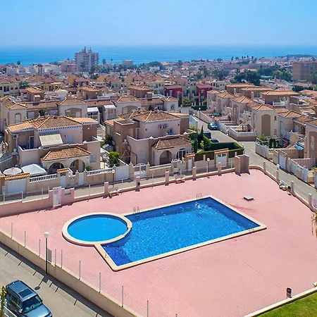 Holiday home 3 Bedroom Lovely In *